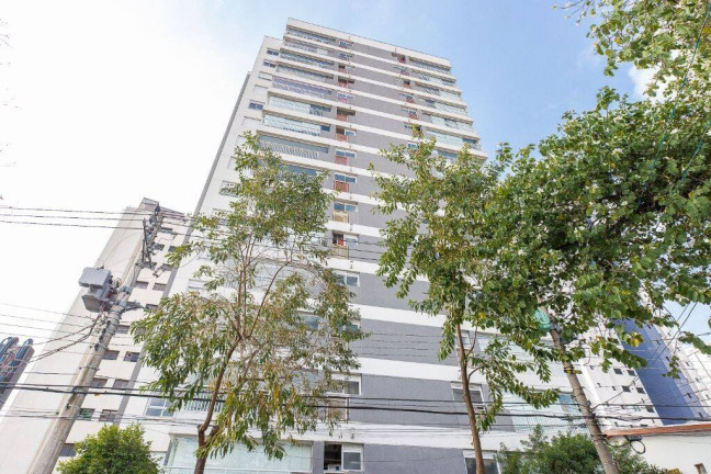 Apartamento com 2 Quartos à Venda, 85 m² em Vila Mariana - São Paulo
