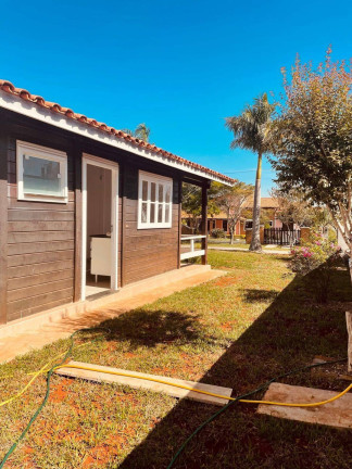 Imagem Casa com 3 Quartos à Venda, 120 m² em Condomínio Ninho Verde I - Porangaba Imagem Casa com 3 Quartos à Venda, 120 m² em Condomínio Ninho Verde I - Porangaba