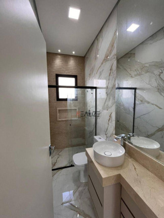 Imagem Sobrado com 4 Quartos à Venda, 320 m² em Condomínio Dona Maria José - Indaiatuba