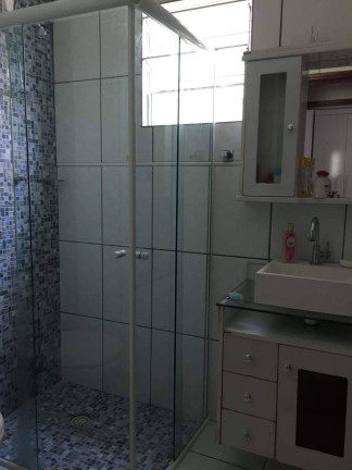 Imagem Casa de Condomínio com 3 Quartos à Venda, 90 m² em Vila Fiori - Sorocaba Imagem Casa de Condomínio com 3 Quartos à Venda, 90 m² em Vila Fiori - Sorocaba
