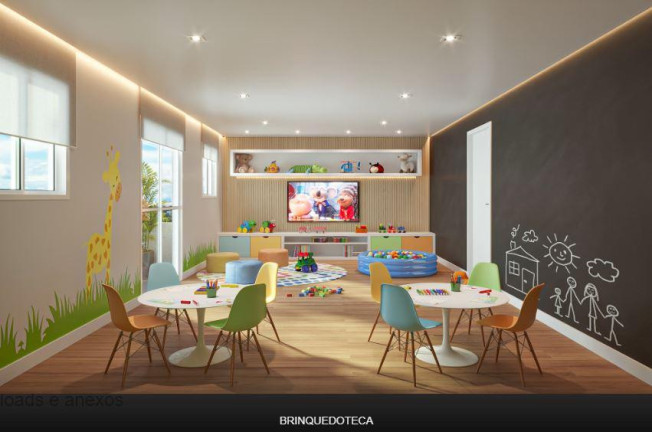 Imagem Apartamento com 2 Quartos à Venda, 36 m² em Vila Princesa Isabel - São Paulo Imagem Apartamento com 2 Quartos à Venda, 36 m² em Vila Princesa Isabel - São Paulo