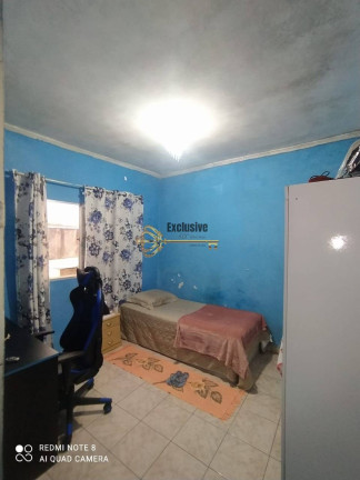 Imagem Casa com 2 Quartos à Venda, 125 m² em Jardim Irene - Santo André Imagem Casa com 2 Quartos à Venda, 125 m² em Jardim Irene - Santo André