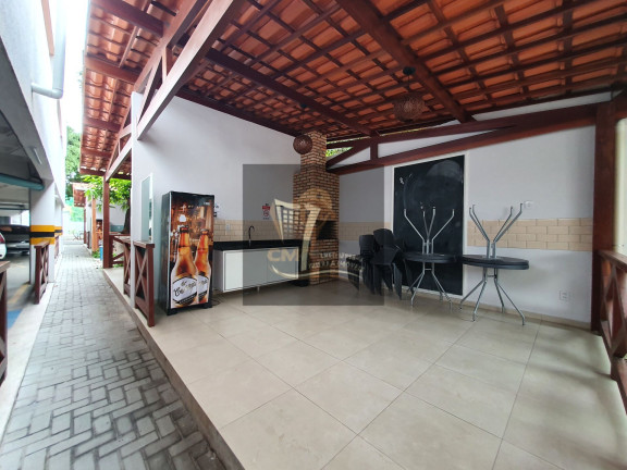 Imagem Apartamento com 3 Quartos à Venda, 65 m² em Piedade - Jaboatão Dos Guararapes