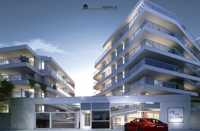 Imagem Apartamento com 4 Quartos à Venda, 245 m² em Recreio Dos Bandeirantes - Rio De Janeiro
