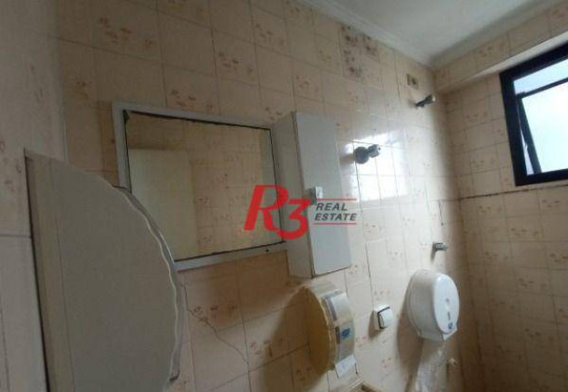 Imagem Sala Comercial à Venda, 92 m² em Marapé - Santos Imagem Sala Comercial à Venda, 92 m² em Marapé - Santos