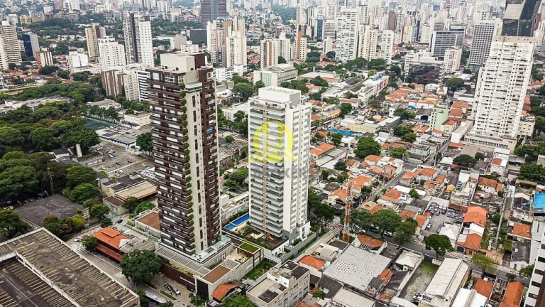 Imagem Apartamento com 3 Quartos à Venda, 96 m² em Pinheiros - São Paulo Imagem Apartamento com 3 Quartos à Venda, 96 m² em Pinheiros - São Paulo