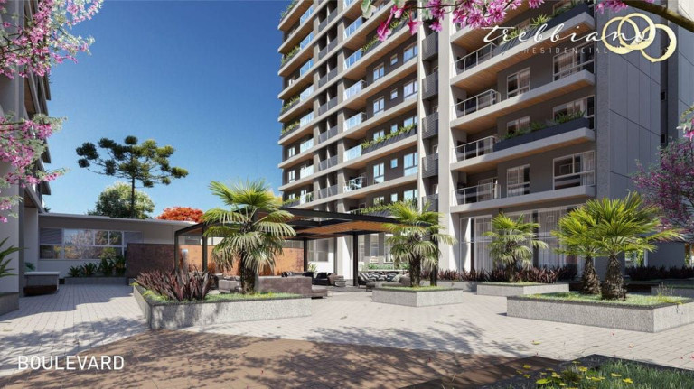 Imagem Apartamento com 3 Quartos à Venda, 87 m² em Campo Comprido - Curitiba Imagem Apartamento com 3 Quartos à Venda, 87 m² em Campo Comprido - Curitiba