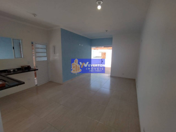 Imagem Casa com 2 Quartos à Venda, 80 m² em Nova Itanhaém - Itanhaém Imagem Casa com 2 Quartos à Venda, 80 m² em Nova Itanhaém - Itanhaém