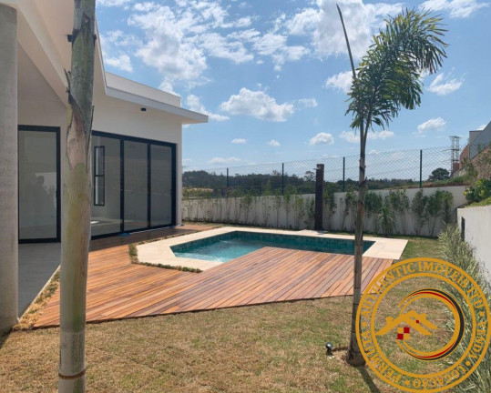 Imagem Casa com 3 Quartos à Venda, em Pinheirinho - Itu Imagem Casa com 3 Quartos à Venda, em Pinheirinho - Itu