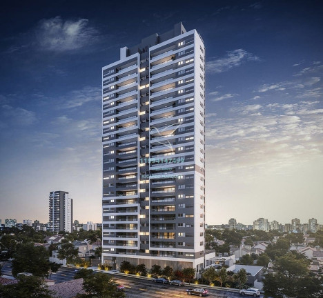 Apartamento com 3 Quartos à Venda, 106 m² em Vila Mariana - São Paulo