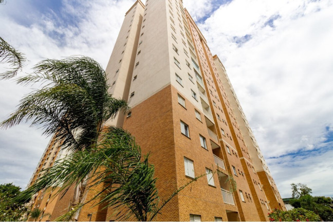 Imagem Apartamento com 2 Quartos à Venda, 55 m² em Jaguaré - São Paulo