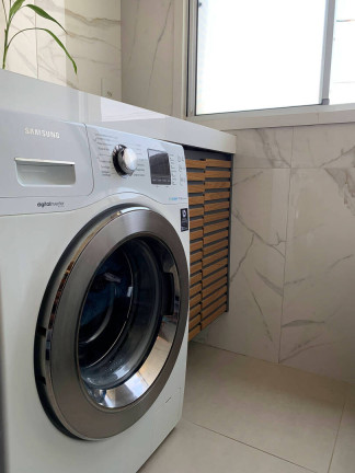 Imagem Apartamento com 2 Quartos à Venda,  em Jardim Ipaussurama - Campinas