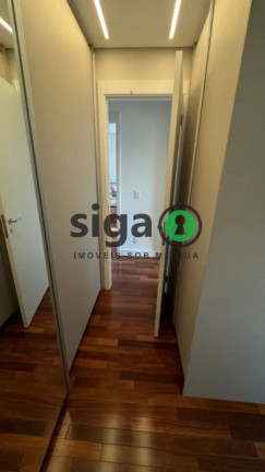 Imagem Apartamento com 3 Quartos à Venda, 145 m² em Campo Belo - São Paulo Imagem Apartamento com 3 Quartos à Venda, 145 m² em Campo Belo - São Paulo