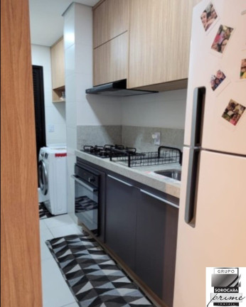 Imagem Apartamento com 2 Quartos à Venda, 55 m² em Parque Campolim - Sorocaba Imagem Apartamento com 2 Quartos à Venda, 55 m² em Parque Campolim - Sorocaba