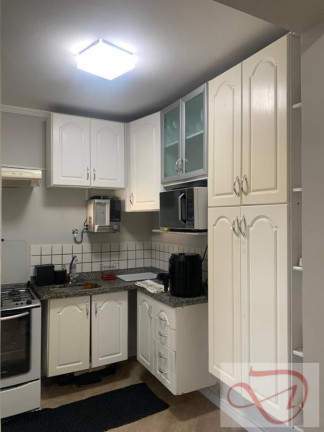 Imagem Apartamento com 3 Quartos à Venda, 62 m² em Parque Marajoara - Santo André Imagem Apartamento com 3 Quartos à Venda, 62 m² em Parque Marajoara - Santo André