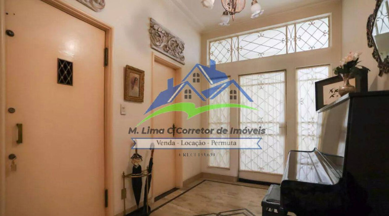 Imagem Apartamento com 3 Quartos à Venda, 370 m² em Bela Vista - São Paulo Imagem Apartamento com 3 Quartos à Venda, 370 m² em Bela Vista - São Paulo