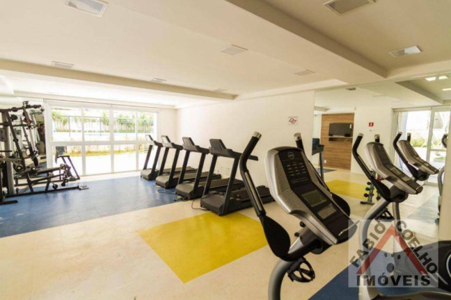 Imagem Apartamento com 2 Quartos à Venda, 75 m² em Vila Andrade - São Paulo Imagem Apartamento com 2 Quartos à Venda, 75 m² em Vila Andrade - São Paulo