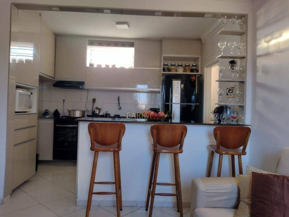 Imagem Apartamento com 2 Quartos à Venda, 70 m² em Itapuã - Salvador Imagem Apartamento com 2 Quartos à Venda, 70 m² em Itapuã - Salvador