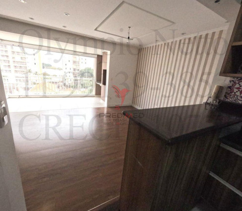 Imagem Apartamento com 3 Quartos à Venda, 90 m² em Vila Mascote - São Paulo Imagem Apartamento com 3 Quartos à Venda, 90 m² em Vila Mascote - São Paulo