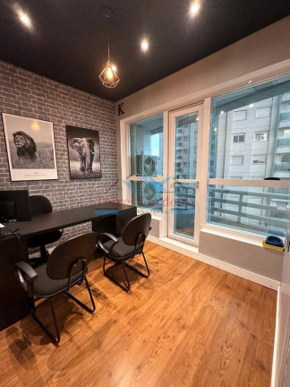 Imagem Imóvel Comercial à Venda, 40 m² em Consolação - São Paulo