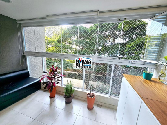 Imagem Apartamento com 2 Quartos à Venda, em Jardim Das Acácias - São Paulo Imagem Apartamento com 2 Quartos à Venda, em Jardim Das Acácias - São Paulo