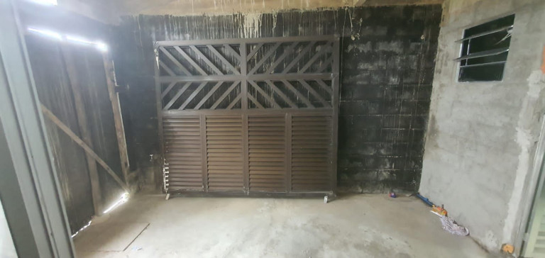 Imagem Casa com 1 Quarto à Venda, 35 m² em Balneário Japura - Praia Grande Imagem Casa com 1 Quarto à Venda, 35 m² em Balneário Japura - Praia Grande