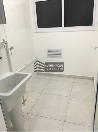 Imagem Apartamento com 2 Quartos à Venda, 54 m² em Socorro - São Paulo Imagem Apartamento com 2 Quartos à Venda, 54 m² em Socorro - São Paulo