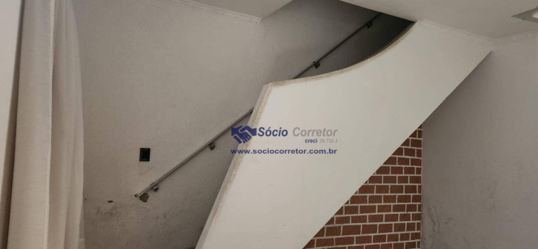 Imagem Sobrado com 3 Quartos à Venda, 160 m² em Vila Oratório - São Paulo Imagem Sobrado com 3 Quartos à Venda, 160 m² em Vila Oratório - São Paulo