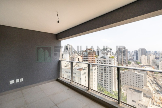 Imagem Cobertura com 4 Quartos à Venda, 388 m² em Vila Nova Conceição - São Paulo