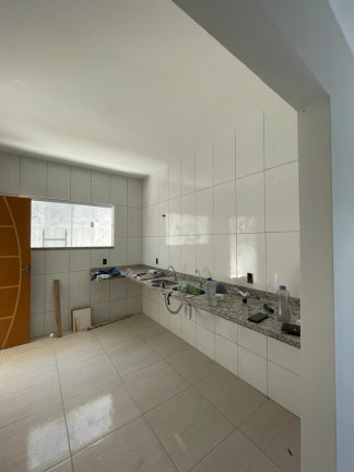 Imagem Casa com 3 Quartos à Venda, 109 m² em Jardim Atlântico Leste (itaipuaçu) - Maricá