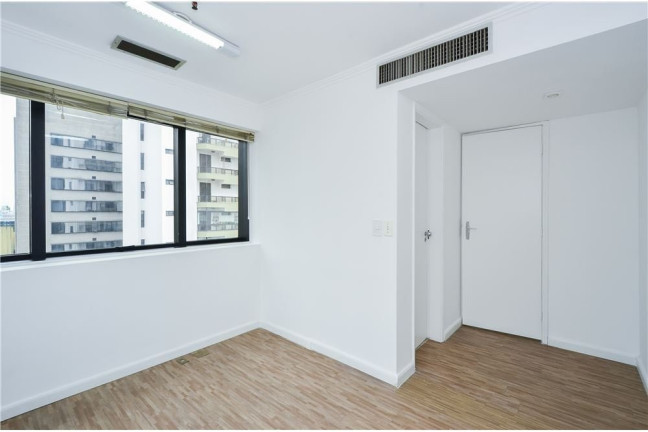 Imagem Sala Comercial à Venda, 45 m² em Vila Clementino - São Paulo Imagem Sala Comercial à Venda, 45 m² em Vila Clementino - São Paulo