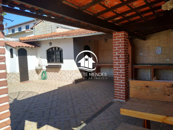Imagem Casa com 4 Quartos à Venda, 150 m² em Cesar De Souza - Mogi Das Cruzes