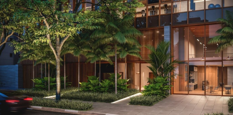 Imagem Apartamento com 3 Quartos à Venda, 132 m² em Jardim Paulista - São Paulo