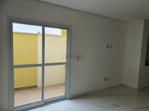 Imagem Apartamento com 2 Quartos à Venda, 44 m² em Campestre - Santo André Imagem Apartamento com 2 Quartos à Venda, 44 m² em Campestre - Santo André