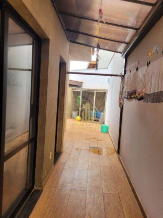 Imagem Casa com 3 Quartos à Venda, 200 m² em Jardim Botânico - Ribeirão Preto Imagem Casa com 3 Quartos à Venda, 200 m² em Jardim Botânico - Ribeirão Preto