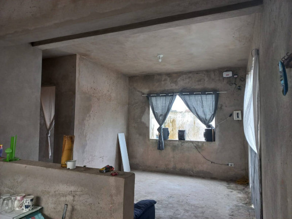 Imagem Casa com 2 Quartos à Venda, 150 m² em Cidade Nova Peruíbe - Peruíbe Imagem Casa com 2 Quartos à Venda, 150 m² em Cidade Nova Peruíbe - Peruíbe