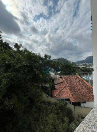 Imagem Apartamento com 1 Quarto à Venda, 50 m² em São Francisco - Niterói Imagem Apartamento com 1 Quarto à Venda, 50 m² em São Francisco - Niterói