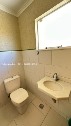 Imagem Casa com 3 Quartos para Alugar, 164 m² em Jardins Di Roma - Indaiatuba