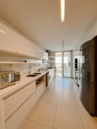 Imagem Apartamento à Venda, 222 m² em Jardim Goiás - Goiânia