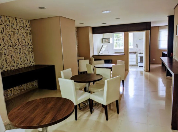 Imagem Apartamento com 3 Quartos à Venda, 70 m² em Mooca - São Paulo Imagem Apartamento com 3 Quartos à Venda, 70 m² em Mooca - São Paulo