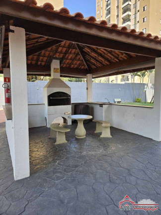 Imagem Apartamento com 3 Quartos à Venda, 76 m² em Vila Machado - Jacareí Imagem Apartamento com 3 Quartos à Venda, 76 m² em Vila Machado - Jacareí
