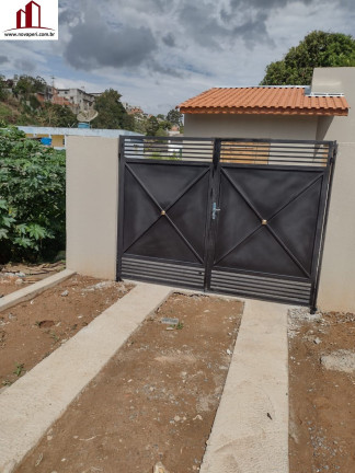 Imagem Casa com 2 Quartos à Venda, 100 m² em Jardim Alegria - Francisco Morato Imagem Casa com 2 Quartos à Venda, 100 m² em Jardim Alegria - Francisco Morato