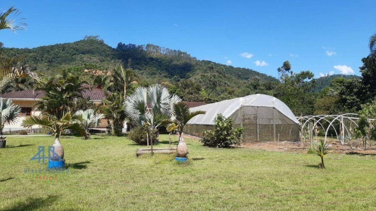Imagem Chácara com 2 Quartos à Venda, 13.452 m² em Rio Farias - Antônio Carlos