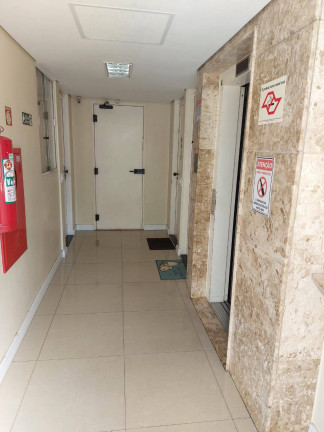 Imagem Apartamento com 2 Quartos à Venda, 60 m² em Jardim Santa Emília - São Paulo Imagem Apartamento com 2 Quartos à Venda, 60 m² em Jardim Santa Emília - São Paulo