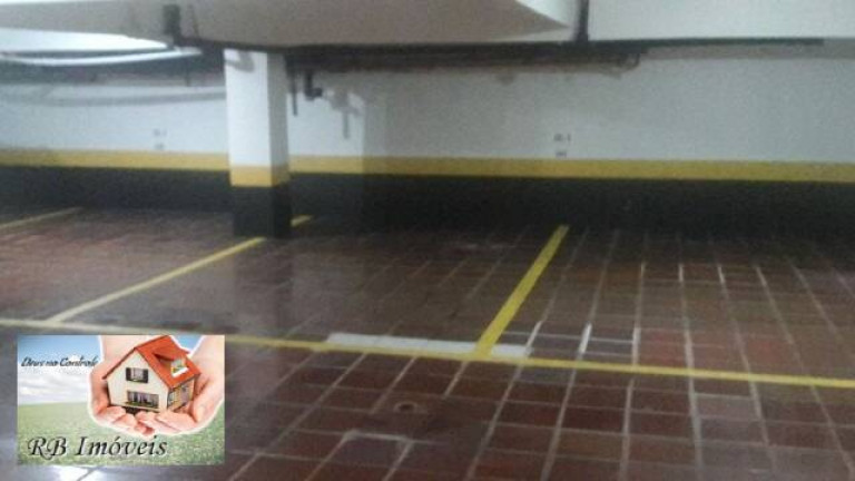 Imagem Apartamento com 3 Quartos à Venda, 291 m² em Centro - São Bernardo Do Campo Imagem Apartamento com 3 Quartos à Venda, 291 m² em Centro - São Bernardo Do Campo