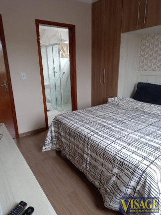 Imagem Apartamento com 3 Quartos à Venda, em Cidade Jardim - Jacareí Imagem Apartamento com 3 Quartos à Venda, em Cidade Jardim - Jacareí