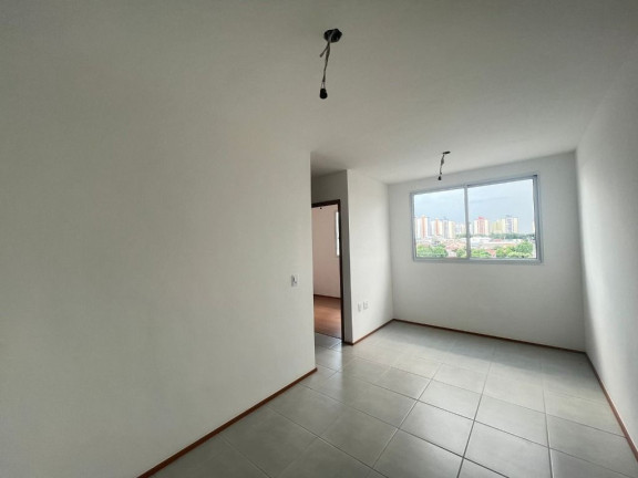 Imagem Apartamento com 2 Quartos à Venda, 49 m² em Residencial Eldorado - Goiânia Imagem Apartamento com 2 Quartos à Venda, 49 m² em Residencial Eldorado - Goiânia