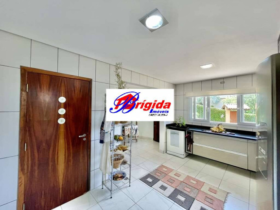 Imagem Casa de Condomínio com 4 Quartos à Venda, 445 m² em Jardim Indaia - Embu Das Artes Imagem Casa de Condomínio com 4 Quartos à Venda, 445 m² em Jardim Indaia - Embu Das Artes