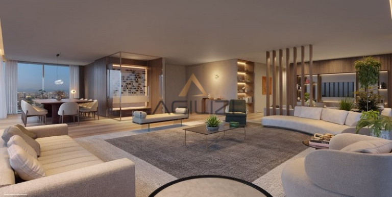 Imagem Apartamento com 4 Quartos à Venda, 368 m² em Jardim Paulista - São Paulo