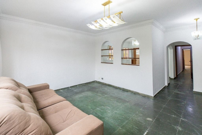 Imagem Apartamento com 3 Quartos à Venda, 135 m² em Vila Alexandria - São Paulo Imagem Apartamento com 3 Quartos à Venda, 135 m² em Vila Alexandria - São Paulo